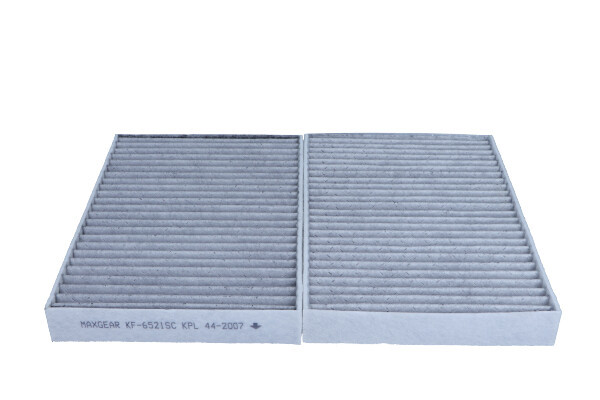 MAXGEAR Filtersatz, Innenraumluft